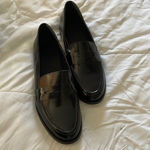 Banana Republic Loafers size 8